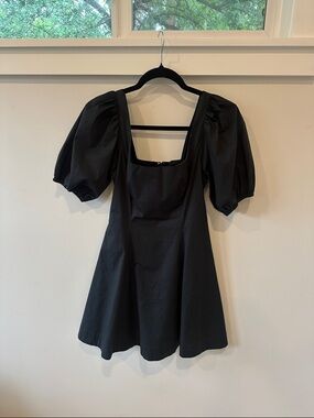 STAUD Laelia Dress
